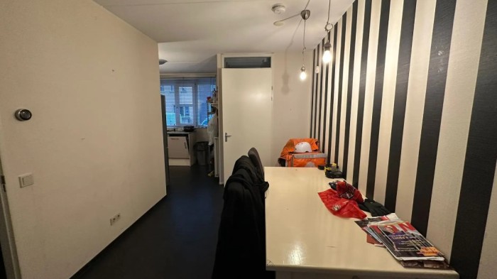 Kamer - Leliestraat - Enschede