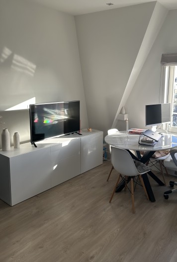 Appartement - Kinkerstraat - Amsterdam
