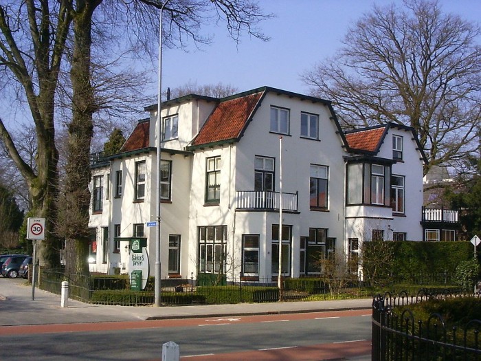Kamer - Stationsweg - Ede