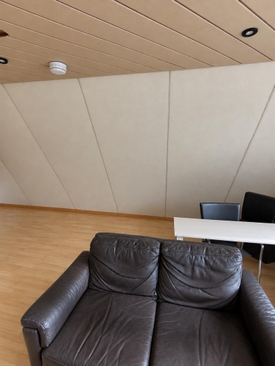 Kamer - Nieuwe Ebbingestraat - Groningen