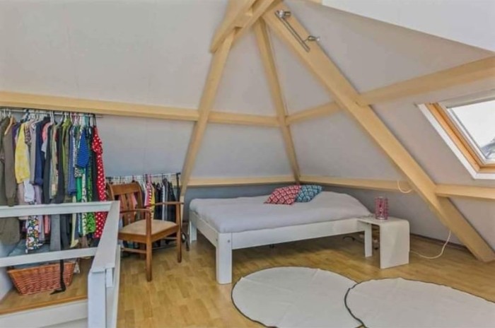 Kamer - Zweringweg - Enschede