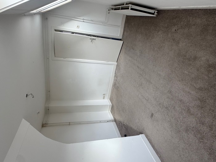 Kamer - Vlietlaan - Bussum