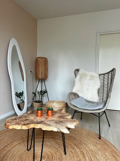 Appartement - Bentinckstraat - Amsterdam