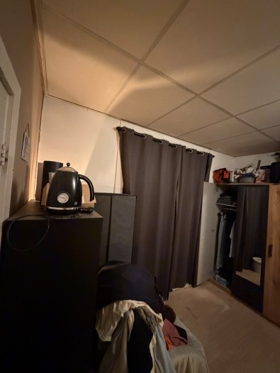 Kamer - Timorstraat - Enschede