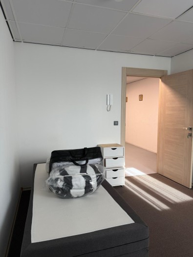 Kamer - Polakweg - Rijswijk