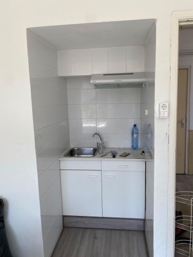 Kamer - Gedempte Zuiderdiep - Groningen