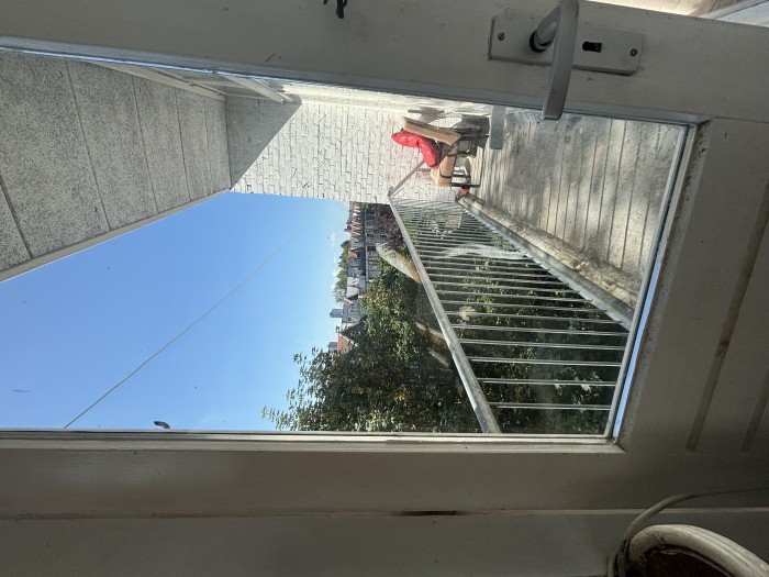 Kamer - Mijnsherenlaan - Rotterdam