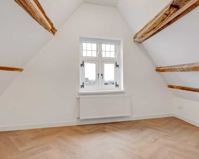Kamer - Haagdijk - Breda