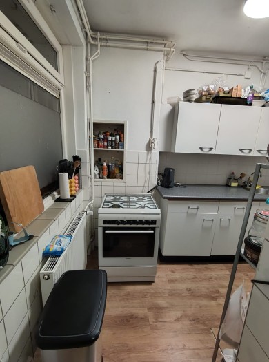 Kamer - Aquamarijnlaan - Utrecht