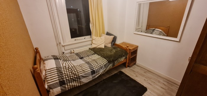 Kamer - Julianastraat - Koog aan de Zaan