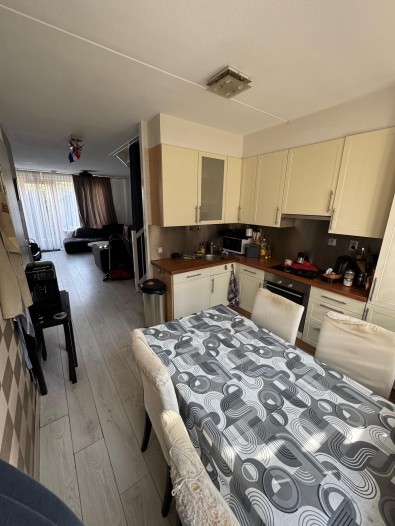 Kamer - Albregt-Engelmanstraat - Rotterdam