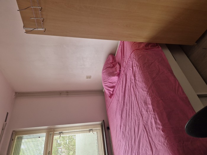Kamer - Maldenhof - Amsterdam