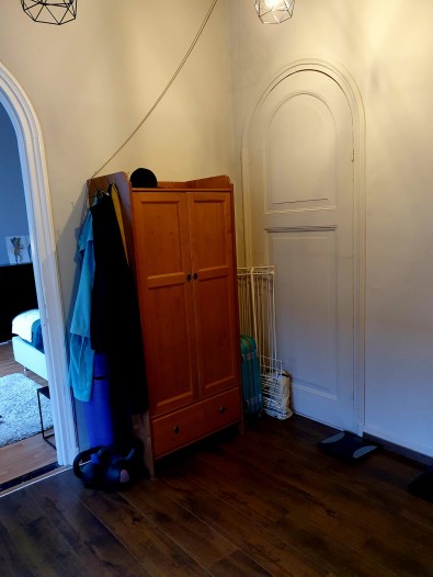 Kamer - Baronielaan - Breda