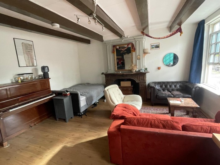 Kamer - Oude Delft - Delft
