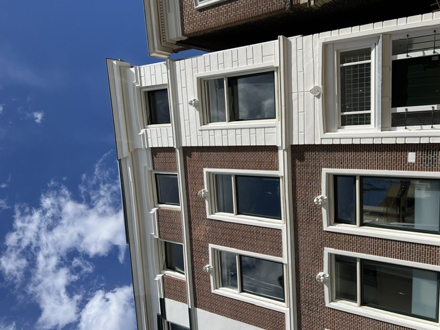 Kamer - Havenstraat - Rotterdam