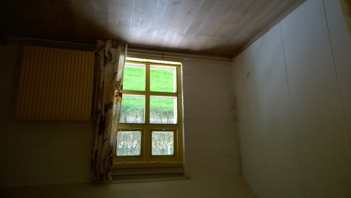 Kamer - Achterstraat - Randwijk