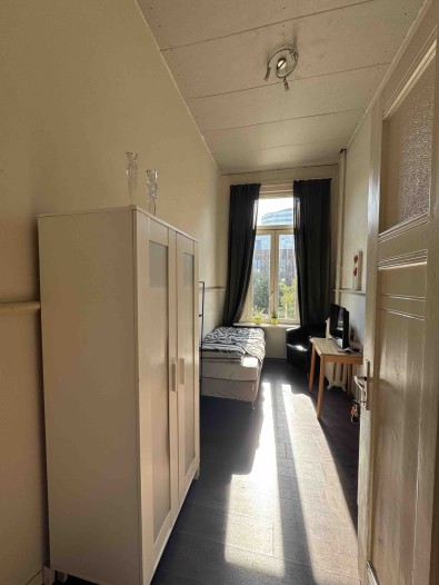 Kamer - Bouriciusstraat - Arnhem