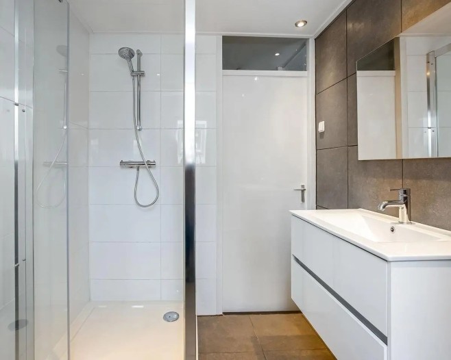 Kamer - Aalburgstraat - Arnhem