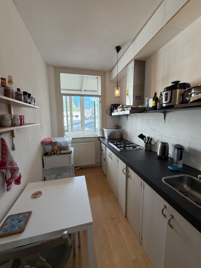 Kamer - Weesperplein - Amsterdam