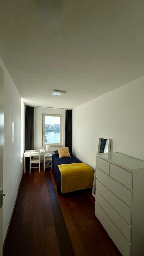 Kamer - Maashaven N.z. - Rotterdam