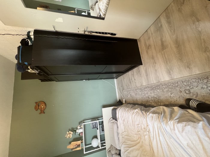 Kamer - Herensingel - Weesp