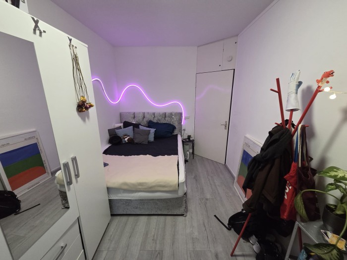 Kamer - Gouden Leeuw - Amsterdam