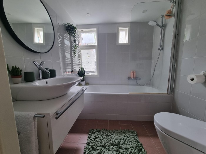 Appartement - Jacob van Lennepkade - Amsterdam