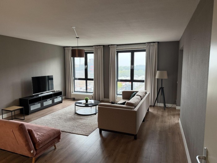 Huis - Carry Pothuis-Smitstraat - Amsterdam