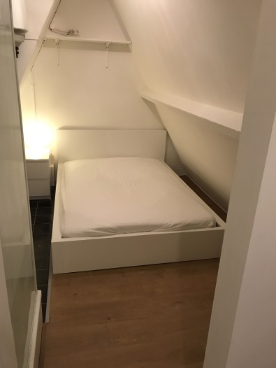 Appartement - Torenstraat - 's-Gravenhage