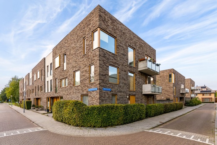 Appartement - Thijs Slofstraat - Almere