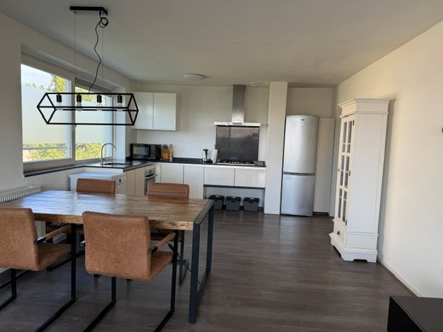 Appartement - Rosa Spierlaan - Amstelveen