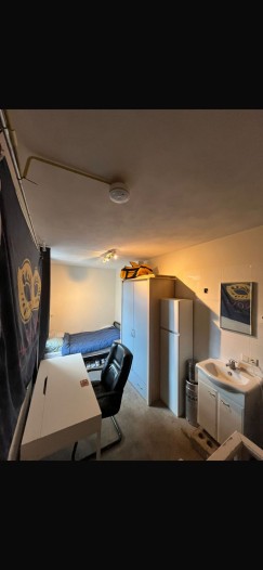 Kamer - Prins Hendrikstraat - Eindhoven