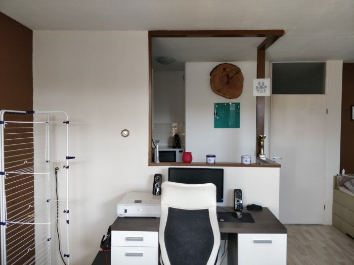 Kamer - Jensemaheerd - Groningen