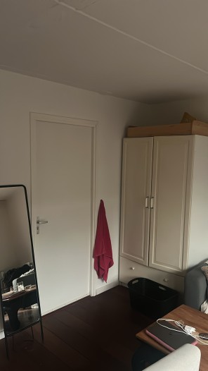 Kamer - Ibizastraat - Amsterdam