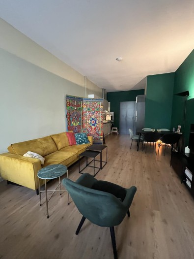 Appartement - Biltstraat - Utrecht