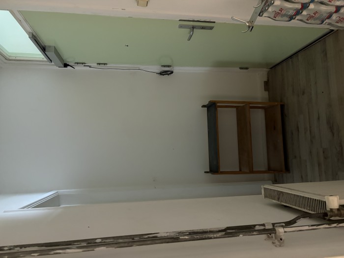 Appartement - Roemer Visscherstraat - 's-Gravenhage