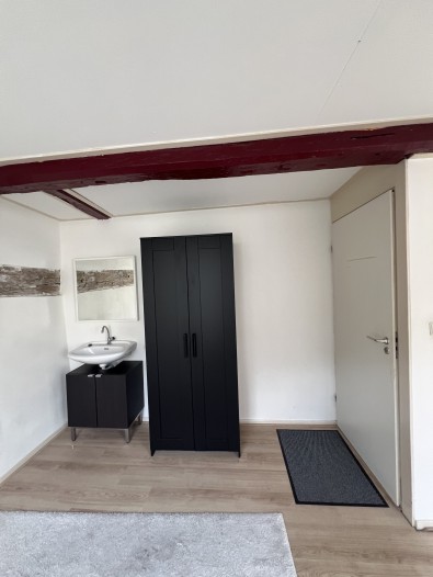 Kamer - Wolweverstraat - Zwolle