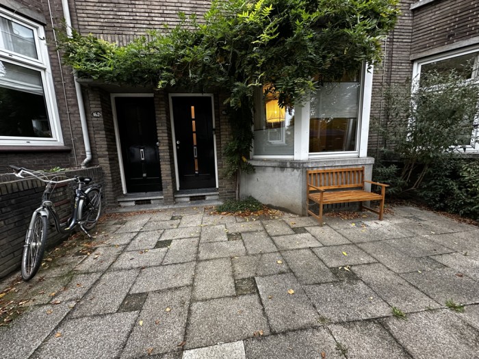 Kamer - Statensingel - Maastricht