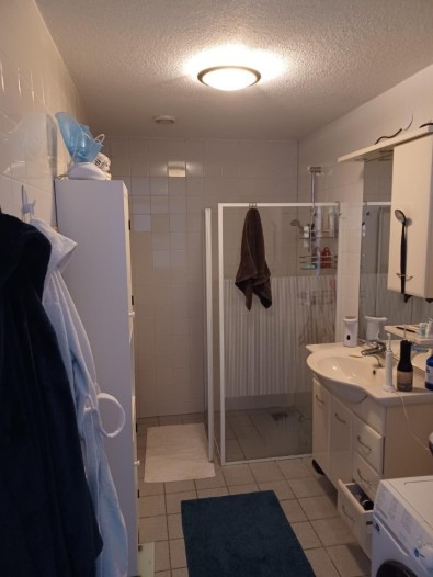 Kamer - Fijnjekade - 's-Gravenhage