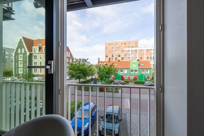 Appartement - Vurehout - Zaandam