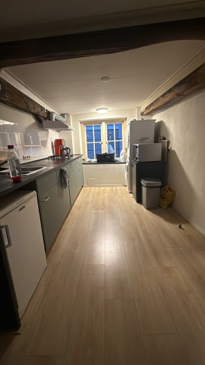 Kamer - Wolweverstraat - Zwolle