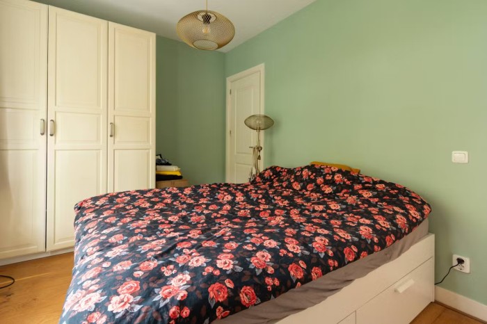 Appartement - Cornelis Trooststraat - Amsterdam