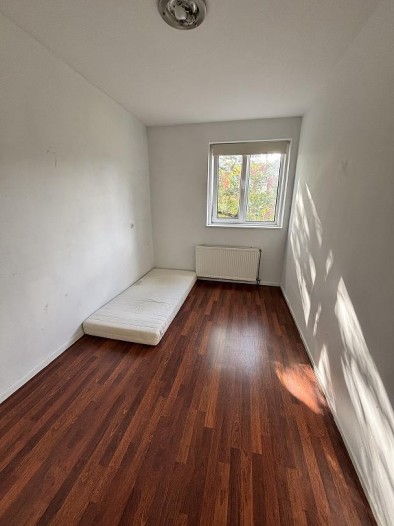 Kamer - Snoekstraat - Rotterdam
