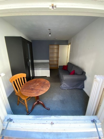 Kamer - Rapenburg - Leiden