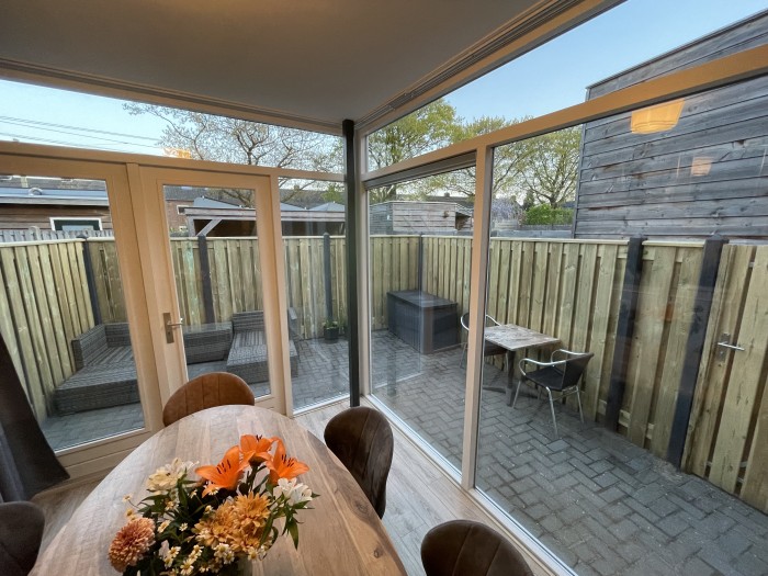 Appartement - Hatertseveldweg - Nijmegen