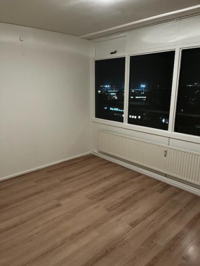 Kamer - Aziëlaan - Utrecht