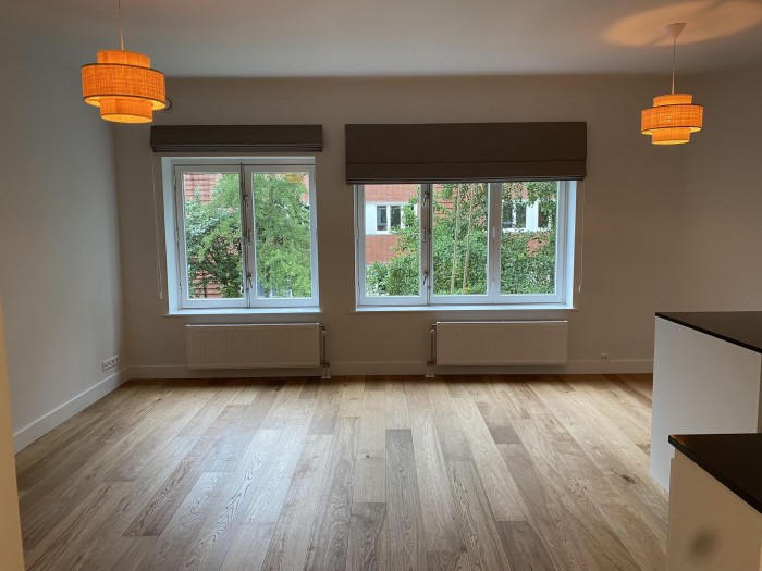 Appartement - Cornelis Springerstraat - Amsterdam