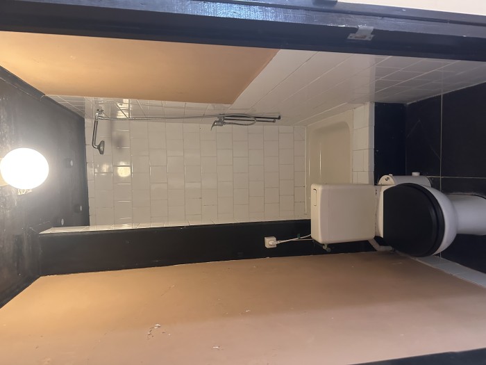 Appartement - Bonairestraat - Amsterdam