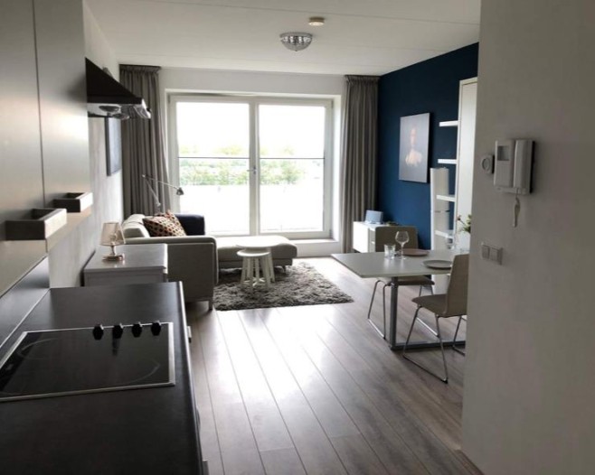 Appartement - Welnastraat - Amsterdam
