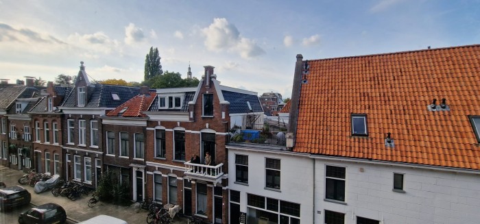 Kamer - Marktstraat - Groningen